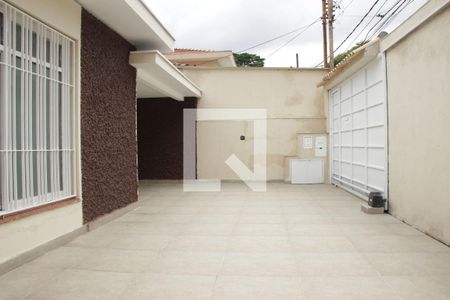Casa à venda com 180m², 3 quartos e 4 vagasQuintal garagem