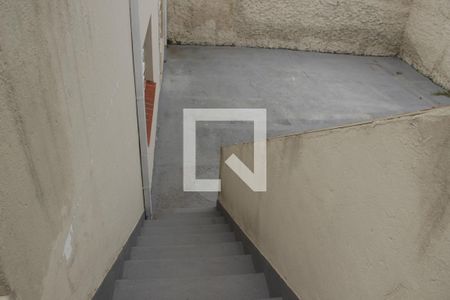 Casa à venda com 180m², 3 quartos e 4 vagasQuintal detalhe
