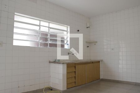 Casa à venda com 180m², 3 quartos e 4 vagasCozinha