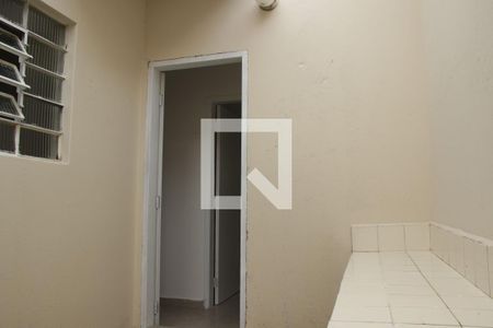 Casa à venda com 180m², 3 quartos e 4 vagasÁrea de Serviço