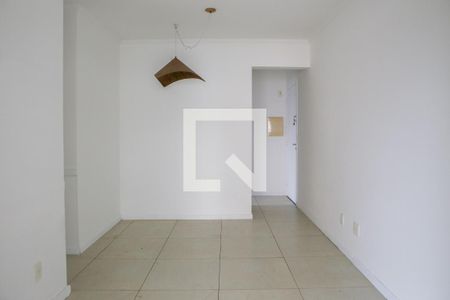 Sala de apartamento para alugar com 2 quartos, 52m² em Vila Leopoldina, São Paulo