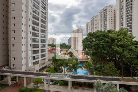 Vista do Quarto 1 de apartamento para alugar com 2 quartos, 52m² em Vila Leopoldina, São Paulo