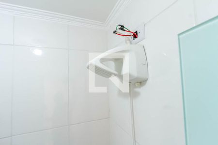 Casa à venda com 106m², 3 quartos e 1 vaga Casa à venda com 106m², 3 quartos e 1 vagaBanheiro Social 2