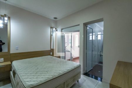 Suíte de casa à venda com 3 quartos, 106m² em Planalto, São Bernardo do Campo