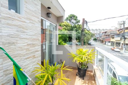 Casa à venda com 106m², 3 quartos e 1 vaga Casa à venda com 106m², 3 quartos e 1 vagaVaranda da Suíte