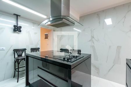 Casa à venda com 106m², 3 quartos e 1 vaga Casa à venda com 106m², 3 quartos e 1 vagaCozinha