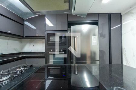Casa à venda com 106m², 3 quartos e 1 vaga Casa à venda com 106m², 3 quartos e 1 vagaCozinha