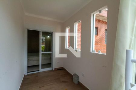 Casa à venda com 106m², 3 quartos e 1 vaga Casa à venda com 106m², 3 quartos e 1 vagaVaranda da Suíte