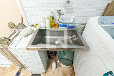 Casa à venda com 106m², 3 quartos e 1 vaga Casa à venda com 106m², 3 quartos e 1 vagaÁrea de Serviço