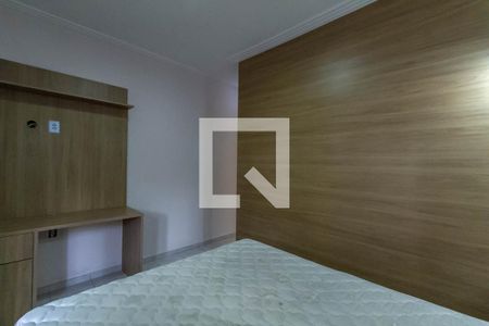 Suíte de casa à venda com 3 quartos, 106m² em Planalto, São Bernardo do Campo