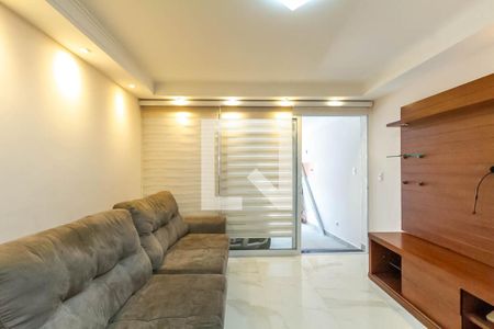 Sala de casa à venda com 3 quartos, 106m² em Planalto, São Bernardo do Campo