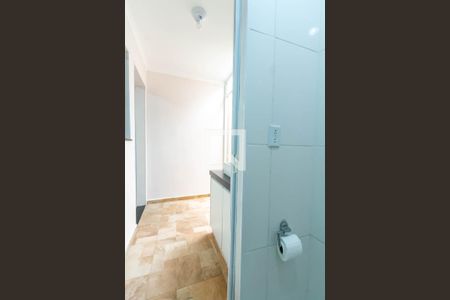 Casa à venda com 106m², 3 quartos e 1 vaga Casa à venda com 106m², 3 quartos e 1 vagaBanheiro Social 2