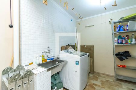 Casa à venda com 106m², 3 quartos e 1 vaga Casa à venda com 106m², 3 quartos e 1 vagaÁrea de Serviço