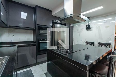 Casa à venda com 106m², 3 quartos e 1 vaga Casa à venda com 106m², 3 quartos e 1 vagaCozinha