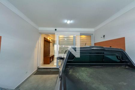 Casa à venda com 106m², 3 quartos e 1 vaga Casa à venda com 106m², 3 quartos e 1 vagaGaragem