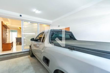 Casa à venda com 106m², 3 quartos e 1 vaga Casa à venda com 106m², 3 quartos e 1 vagaGaragem