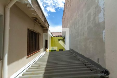 Casa à venda com 106m², 3 quartos e 1 vaga Casa à venda com 106m², 3 quartos e 1 vagaVista do Quarto 1