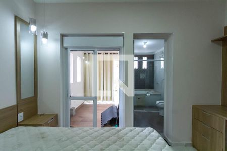 Suíte de casa à venda com 3 quartos, 106m² em Planalto, São Bernardo do Campo