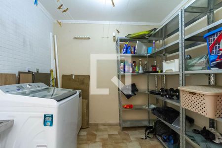 Casa à venda com 106m², 3 quartos e 1 vaga Casa à venda com 106m², 3 quartos e 1 vagaÁrea de Serviço