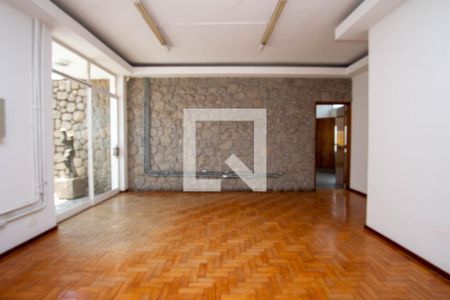 Sala de casa para alugar com 3 quartos, 500m² em Centro, Jundiaí