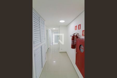 Apartamento à venda com 60m², 2 quartos e sem vagaHall de Entrada