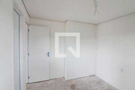 Apartamento à venda com 60m², 2 quartos e sem vagaQuarto 2 Suite