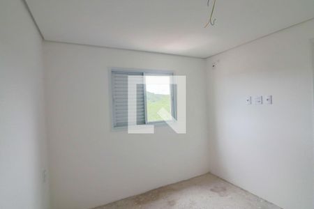 Apartamento à venda com 60m², 2 quartos e sem vagaQuarto 2 Suite