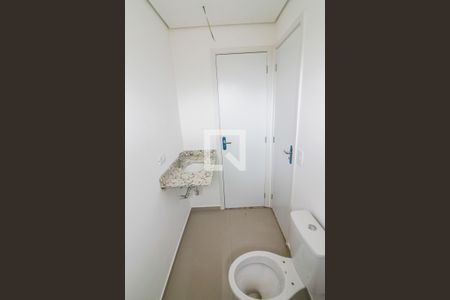 Apartamento à venda com 60m², 2 quartos e sem vagaBanheiro