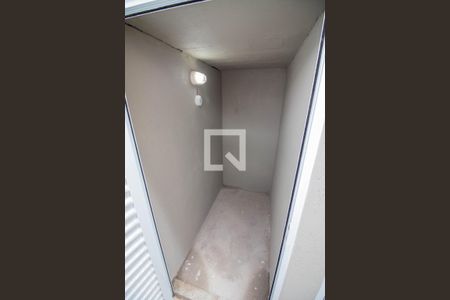 Apartamento à venda com 60m², 2 quartos e sem vagaDeposito Individual