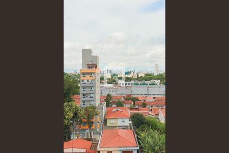 Apartamento à venda com 60m², 2 quartos e sem vagaFachada do bloco