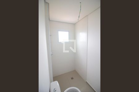 Apartamento à venda com 60m², 2 quartos e sem vaga Apartamento à venda com 60m², 2 quartos e sem vagaBanheiro