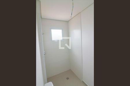 Apartamento à venda com 60m², 2 quartos e sem vaga Apartamento à venda com 60m², 2 quartos e sem vagaBanheiro