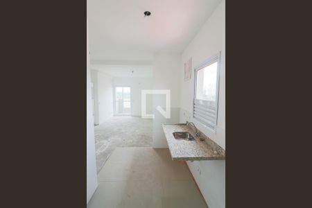 Apartamento à venda com 60m², 2 quartos e sem vaga Apartamento à venda com 60m², 2 quartos e sem vagaCozinha / Lavanderia