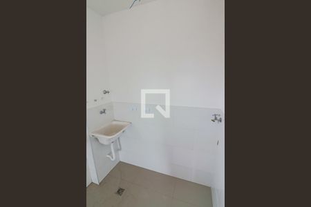 Apartamento à venda com 60m², 2 quartos e sem vaga Apartamento à venda com 60m², 2 quartos e sem vagaCozinha / Lavanderia