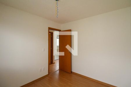 Quarto 2 de apartamento para alugar com 2 quartos, 40m² em Cecília, Viamão