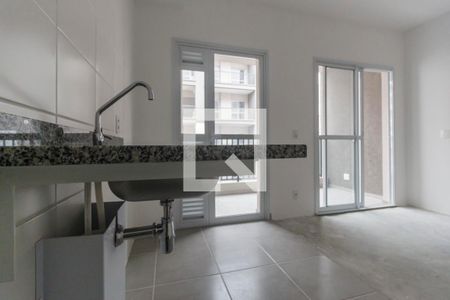 Apartamento para alugar com 52m², 2 quartos e 1 vagaCozinha