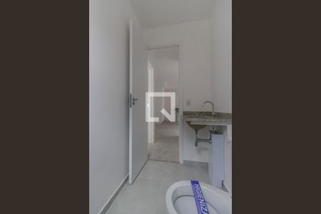Apartamento para alugar com 52m², 2 quartos e 1 vagaBanheiro