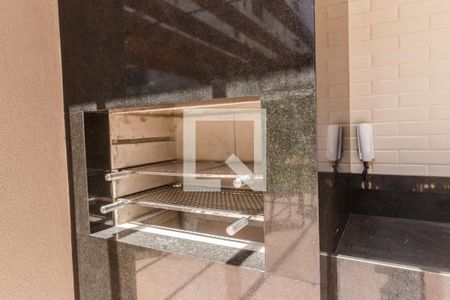 Apartamento para alugar com 52m², 2 quartos e 1 vagaÁrea gourmet