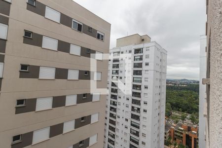 Apartamento para alugar com 52m², 2 quartos e 1 vagaVista do Quarto 1