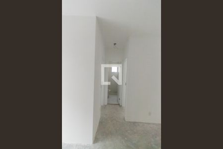 Corredor de apartamento para alugar com 2 quartos, 52m² em Alphaville Empresarial, Barueri