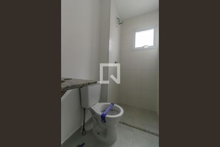 Apartamento para alugar com 52m², 2 quartos e 1 vagaBanheiro