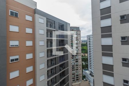 Apartamento para alugar com 52m², 2 quartos e 1 vagaVista do Quarto 1