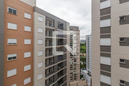 Apartamento para alugar com 52m², 2 quartos e 1 vagaVista do Quarto 1