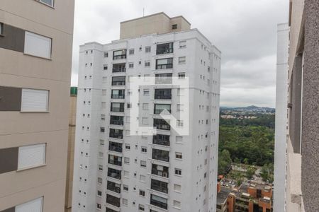 Apartamento para alugar com 52m², 2 quartos e 1 vagaVista do Quarto 2