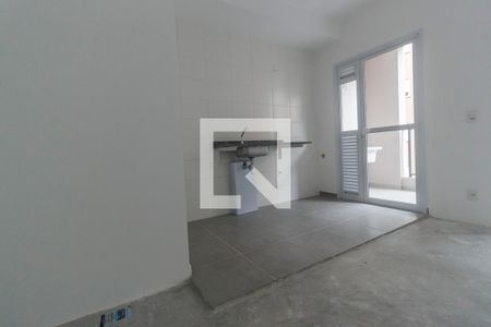 Apartamento para alugar com 52m², 2 quartos e 1 vagaCozinha