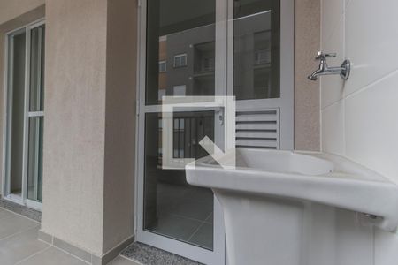 Apartamento para alugar com 52m², 2 quartos e 1 vagaÁrea de Serviço
