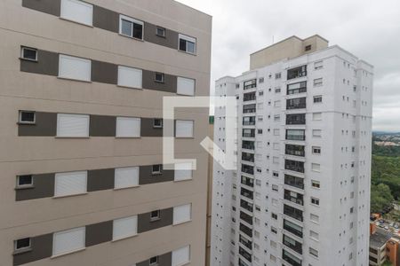 Apartamento para alugar com 52m², 2 quartos e 1 vagaVista do Quarto 2