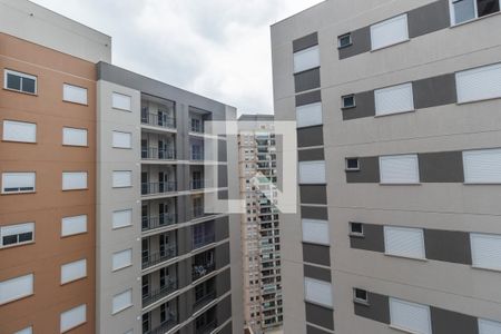 Apartamento para alugar com 52m², 2 quartos e 1 vagaVista do Quarto 2