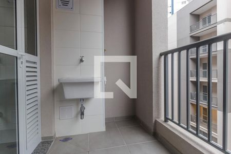 Apartamento para alugar com 52m², 2 quartos e 1 vagaÁrea de Serviço