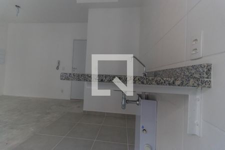 Apartamento para alugar com 52m², 2 quartos e 1 vagaCozinha